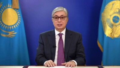 Қазақстанда 9 маусым күні кезектен тыс президент сайлауы өтеді