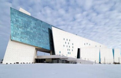 Минкультуры необоснованно выделило Нацмузею полмиллиарда тенге