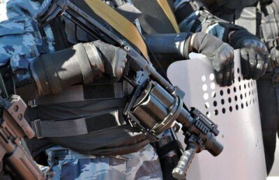 Спецслужбы предотвратили массовые акции протеста в Уральске