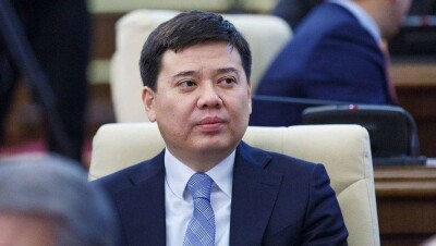 Бекетаев о деле Стати: Решение суда Колумбии имеет силу только на территории округа