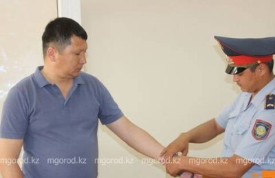 В Уральске начальника колонии посадили в колонию