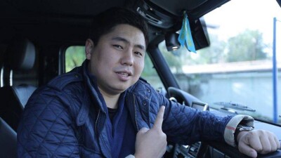 Нуртас Адамбай готов заступиться за Баян Есентаеву