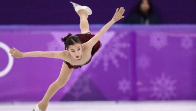 Южнокорейская компания купила 70 флагов РК для поддержки Казахстана на ОИ-2018