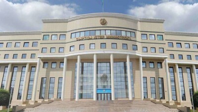 МИД РК ищет детей казахстанской пары, погибшей на афгано-пакистанской границе