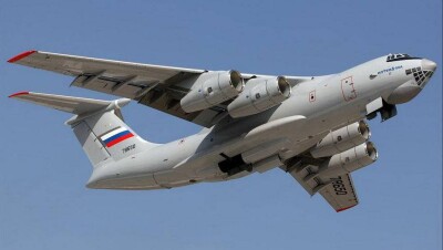 Казахстан купит у России два новейших военных самолёта