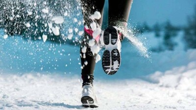 23 декабря в Астане ограничат движение во время проведения Astana Winter Marathon