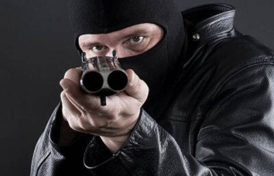 Кровавая трагедия на улице Фурманова – инкассаторы против бандитов. Часть 1