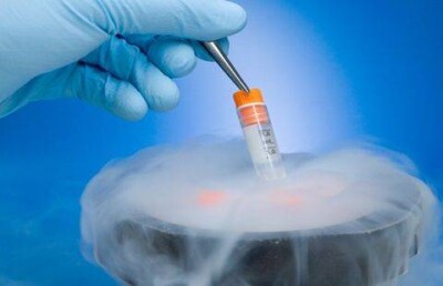 Доктор из Австрии привёз надежду больным раком