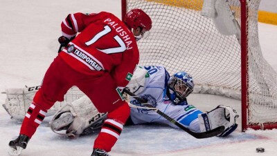 "Барыс" одержал первую победу в КХЛ после трёх поражений 