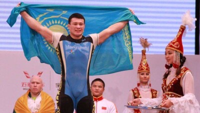 Дисквалифицированные за допинг спортсмены из Казахстана уволились с работы