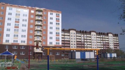 В Павлодаре замерзают новосёлы, получившие квартиры по программе "Нурлы жол"