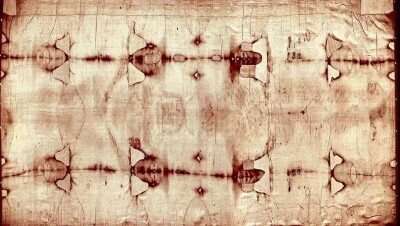 Туринскую плащаницу в очередной раз признали подделкой