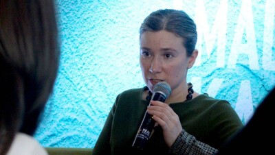 О разводе Казахстана с империей, переходе на латиницу и глобализации. Монолог Екатерины Шульман