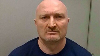 Перед экстрадицией в Россию у криминального авторитета внезапно обнаружилась аэрофобия