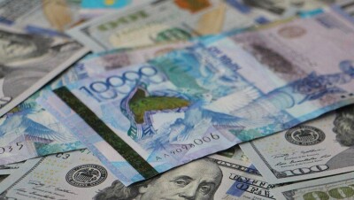 Ситуация с тенге некоторое время может оставаться напряжённой - KASE