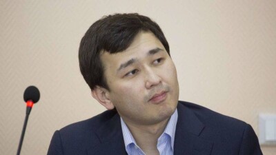 Гендиректора КазТАГ Асета Матаева переведут в колонию-поселение по месту жительства