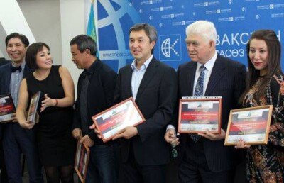 Лучшим в "Культуре и искусстве" казахстанцы посмертно признали Батырхана Шукенова