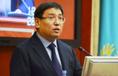 Под какой процент дадут средства ЕНПФ бизнесу, рассказал Ерболат Досаев 