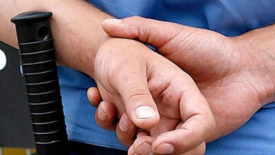 Избивший посетителя кафе в Павлодаре полицейский отказался от дачи показаний