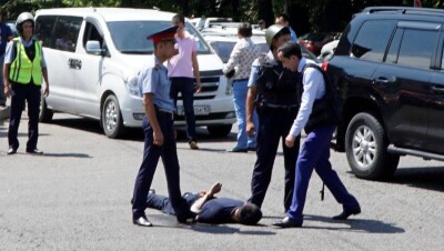 Руслан Кулекбаев и его команда. Что известно о пятерых сообщниках алматинского стрелка
