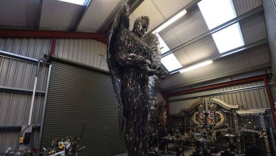 Казахстанскому обществу нужно актуальное искусство. Через него люди иначе взглянут на проблемы