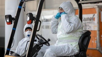 Коронавирус Қазақстанда: 28 сәуір хронологиясы. 49 адам жазылып, 167 науқас тіркелді