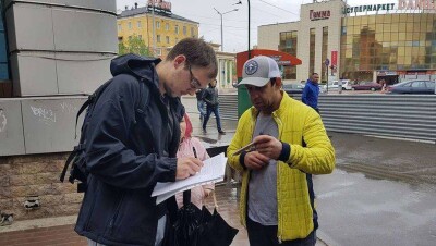 В ВКО потребовали открытого расследования ДТП с участием замакима Риддера 