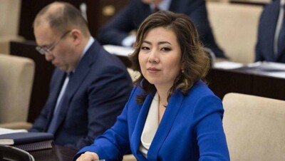 Абаев: Возлагать всю вину за гибель детей на министра Абылкасымову несправедливо