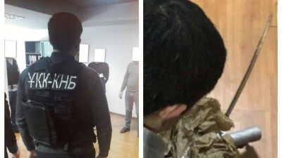 Два казахстанца заключили сделку по продаже военной техники на Ближний Восток. Их арестовали в Алматы