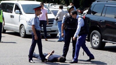 После терактов в Актобе и Алматы в Казахстане хотят запретить радикальные течения