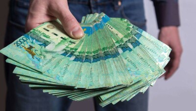 107 жителям Жанаозена по программе занятости нашли работу с зарплатой от 100 тысяч тенге