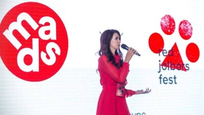 Red Jolbors 2019: Какие спикеры выступят на фестивале в этом году? 