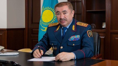 Тургумбаев: Установить причины авиакатастрофы под Алматы за короткий срок невозможно