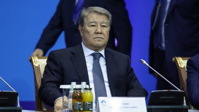 Есимов иностранным участникам ЭКСПО: Астанинская зима зарядит вас энергией