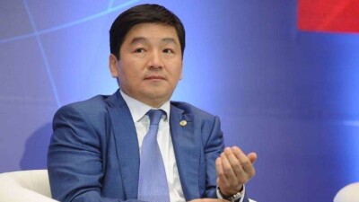 Новую программу поддержки пенсионеров Алматы представил Байбек
