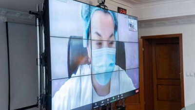 В Нур-Султане наблюдается снижение материнской и младенческой смертности