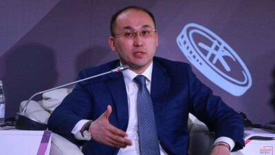 Даурен Абаев: "Астана Опера" и "Астана Арена" сохранят свои названия