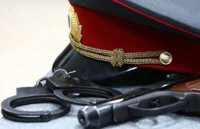 Причастный к героиновой ОПГ участковый инспектор задержан в Костанае