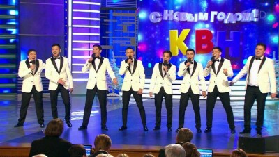 Занимали деньги и проигрывали: Вся история казахстанских команд КВН