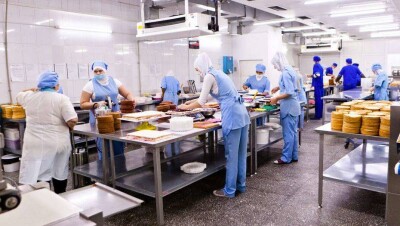 Минздрав разъяснил, на какие изделия кондитерского дома "Куликовский" введён запрет