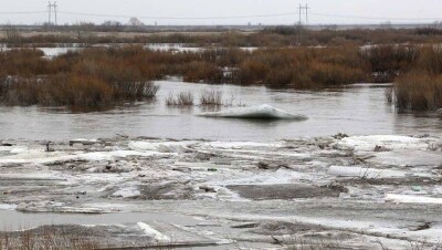 Паводок в ВКО: чиновникам напомнили об уголовной ответственности за халатность