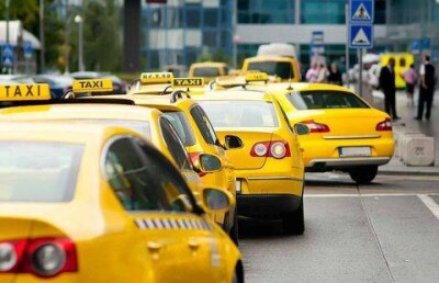 Бригады "скорой помощи" в Астане будут передвигаться на такси