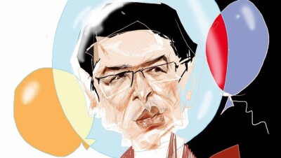 Акишев: пузырь не заложен!