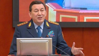 Глава МВД рассказал о расследовании по делу международной финансовой пирамиды