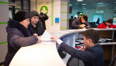 Дольщикам, живущим в не сданных в эксплуатацию домах, советуют прописаться на работе 