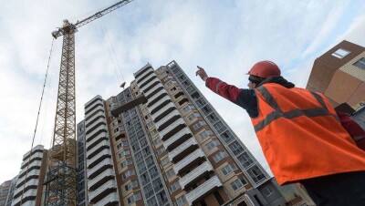 Работу ещё двух застройщиков приостановили в Астане