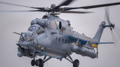 "Крокодилы" в Казахстане: второе пришествие