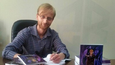 Александр Левин: Сейчас пишут все, почему-то считая, что это очень просто
