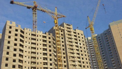 Только "Базис-А" получила право привлекать средства дольщиков под государственные гарантии