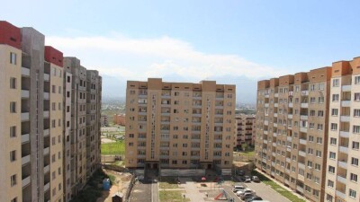 Жителям накренившегося дома в Алматы отказали в выдаче компенсационного жилья